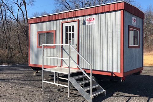 Portable Toilet Rentals