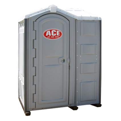 VIP Family Porta-Potty w/ Sink